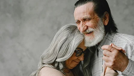 Companion Daily Living Support