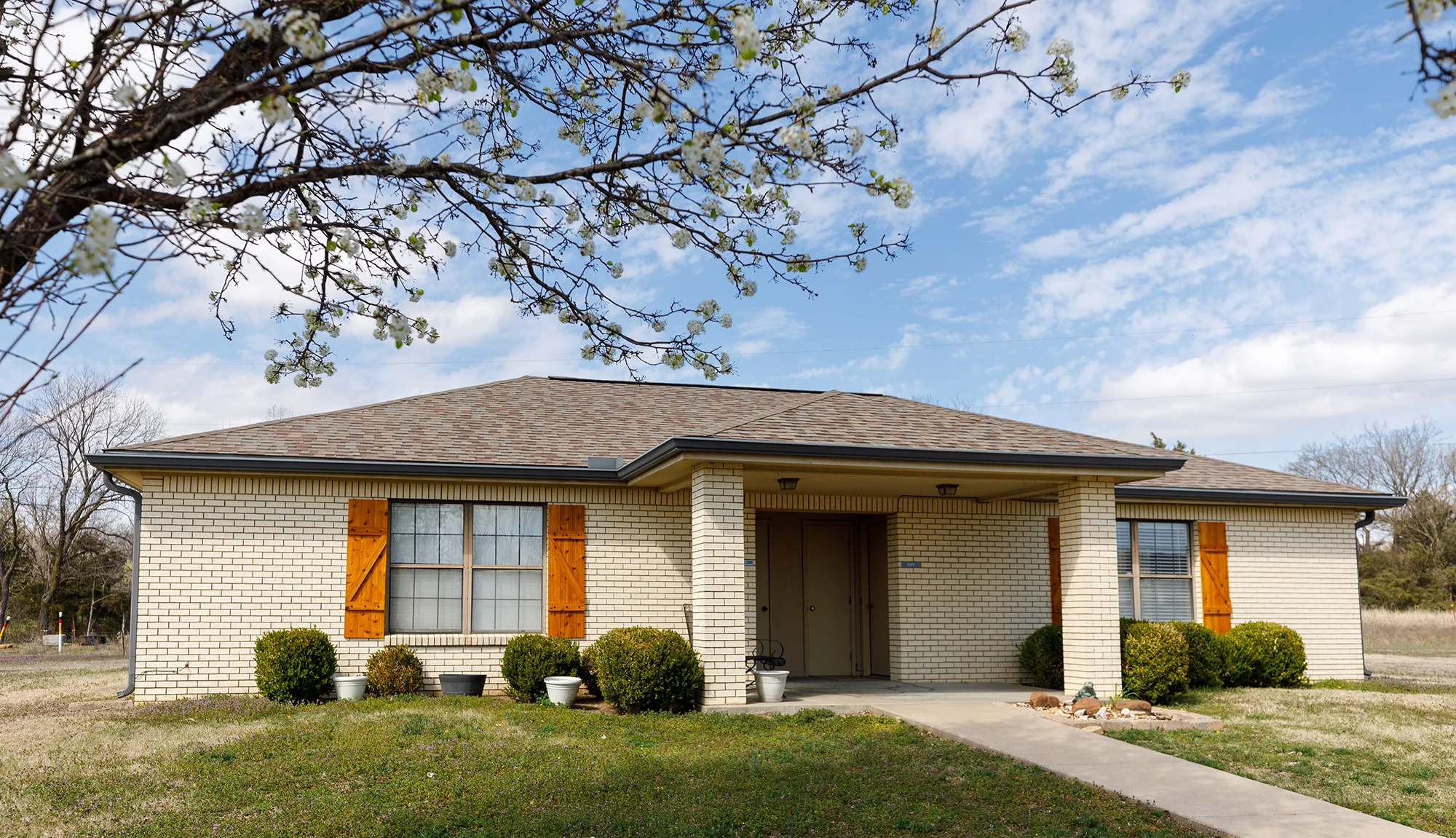 Kansas Asbury Village