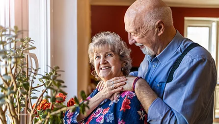 Legend Lifestyle Enrichment 1