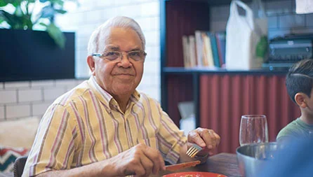 Living Options Independent Living Slider