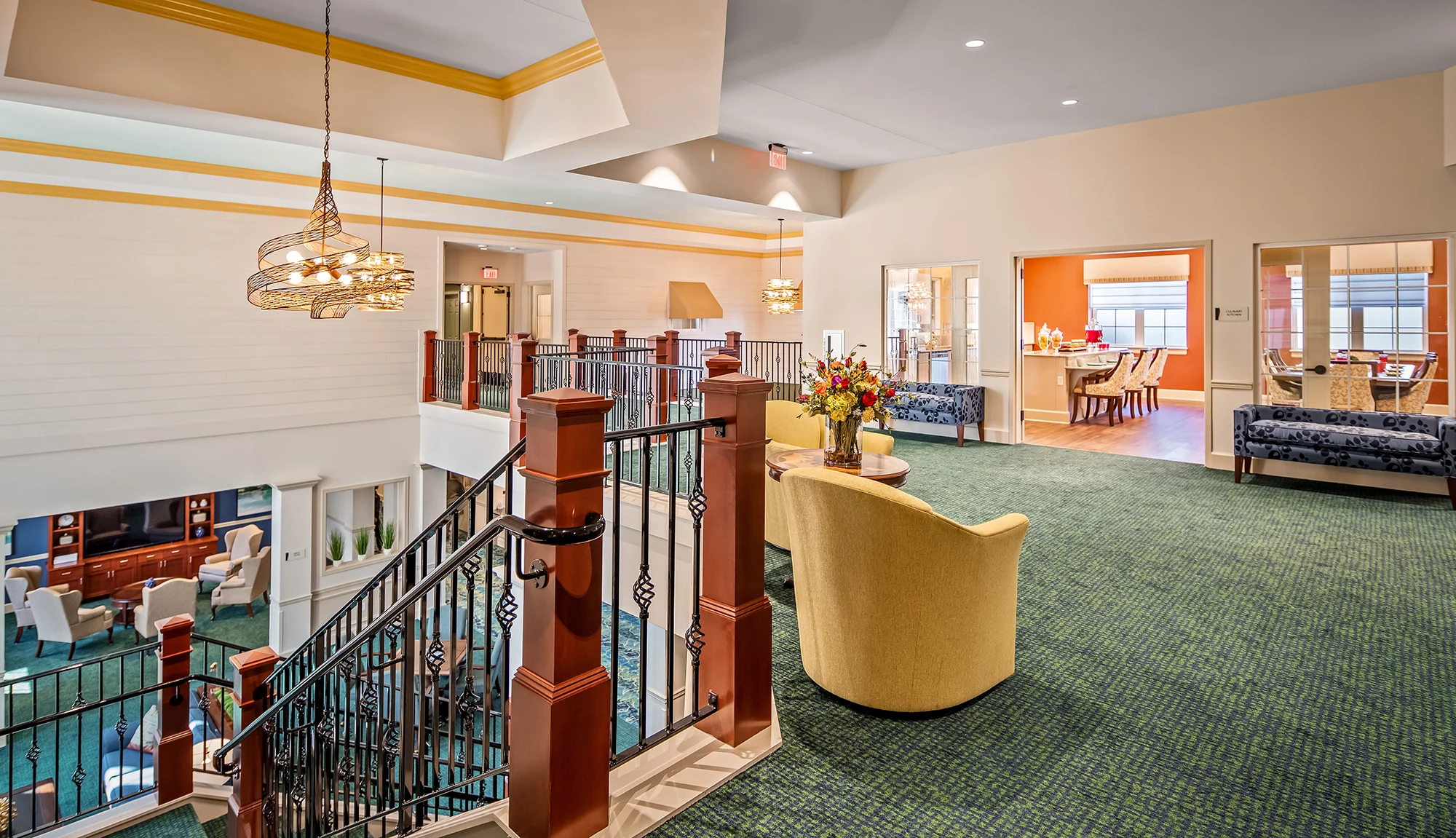 Pennsylvania Legends at Silver Creek