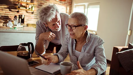 Resources Financial Planning