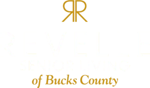 Revelle of Bucks County Logo