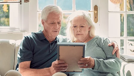 Senior Living Blog re