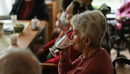 Signature Family and Community Connections 1