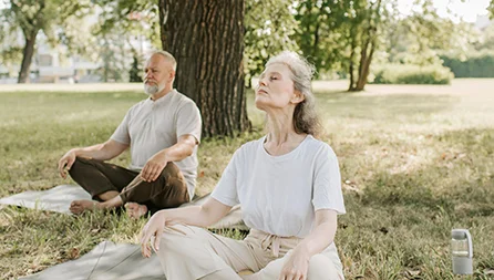 Signature Programs Wellness