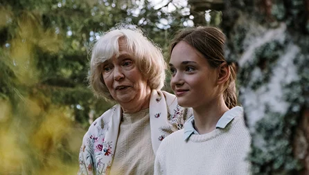 Wellness Companion Services