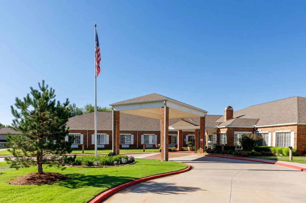 Rivermont Assisted Living and Memory Care
