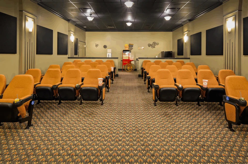 Movie Theater