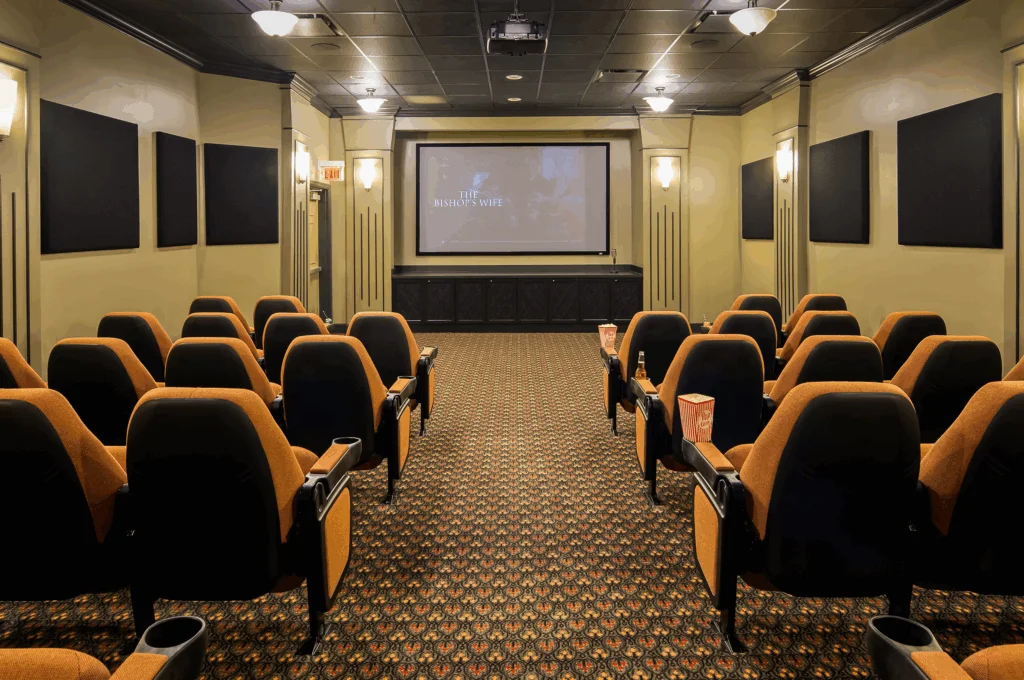 Movie Theater