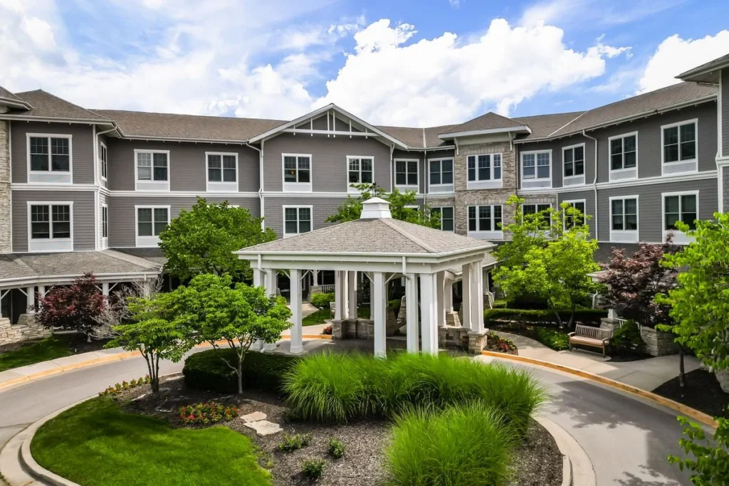 Hemsley House of Lenexa