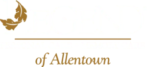 Legend of Allentown Logo