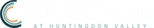 Crescent Fields at Huntingdon Valley Logo