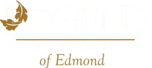 Legend of Edmond Logo