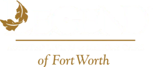 Legend of Fort Worth Logo