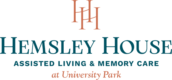 Hemsley House at University Park
