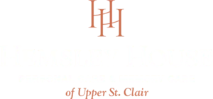 Hemsley House of Upper St. Clair Logo