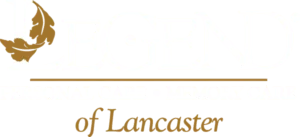 Legend of Lancaster Logo