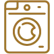 Legends Main Icons Laundry