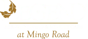 Legend at Mingo Road Logo