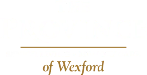 The Province of Wexford Logo