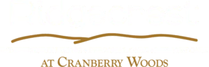 Ridgecrest at Cranberry Woods Logo