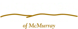 Ridgecrest of McMurray Logo