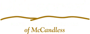 Ridgecrest of McCandless Logo