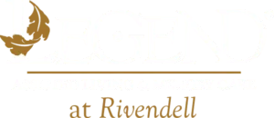 Legend at Rivendell Logo