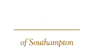The Province of Southampton Logo