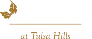Legend at Tulsa Hills Logo