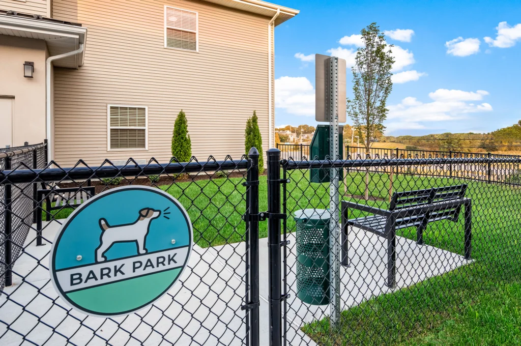 Bark Park - Dog Park