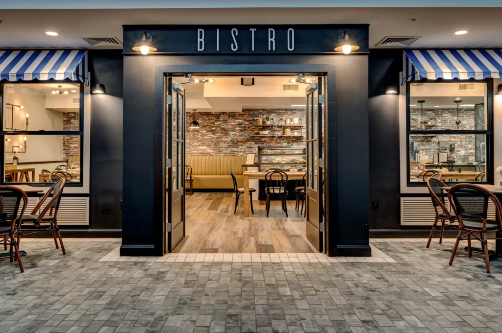 Bistro
