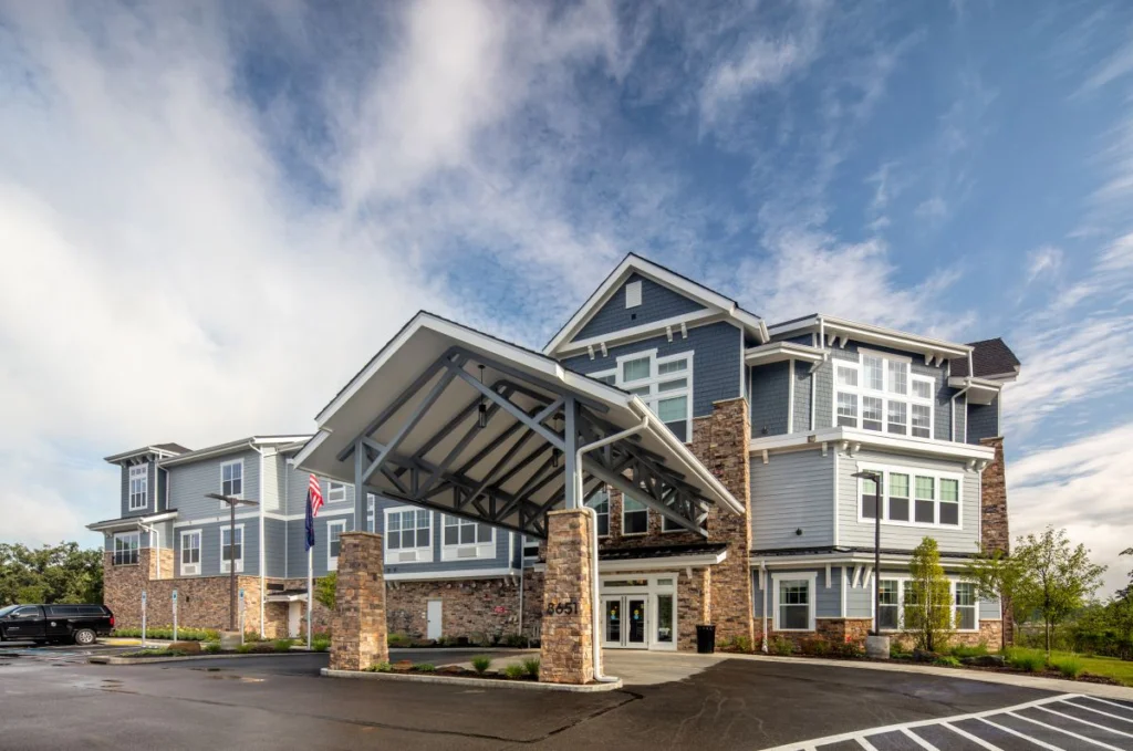 Welcome to The Remington