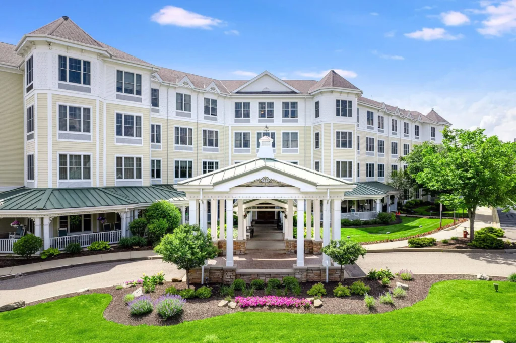 Hemsley House of McCandless