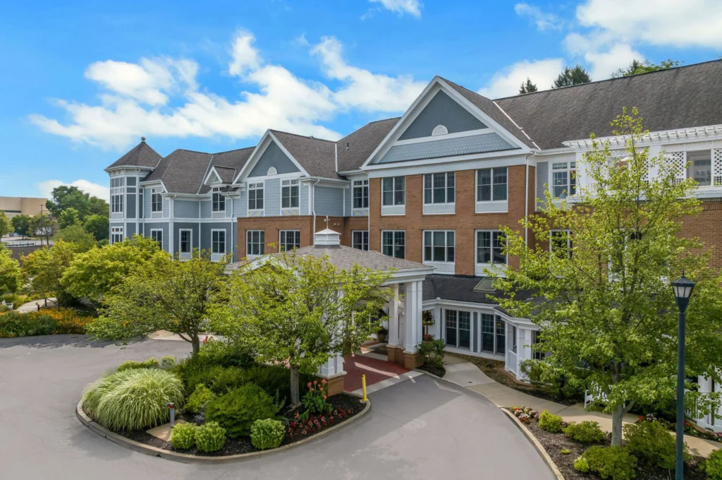 Hemsley House of Upper St. Clair