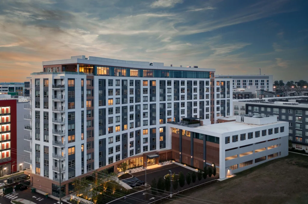 Revelle King of Prussia