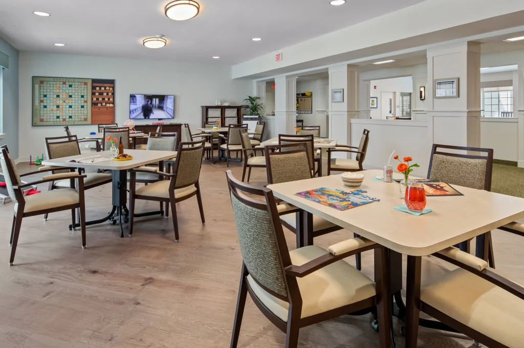 Memory Care Life Enrichment