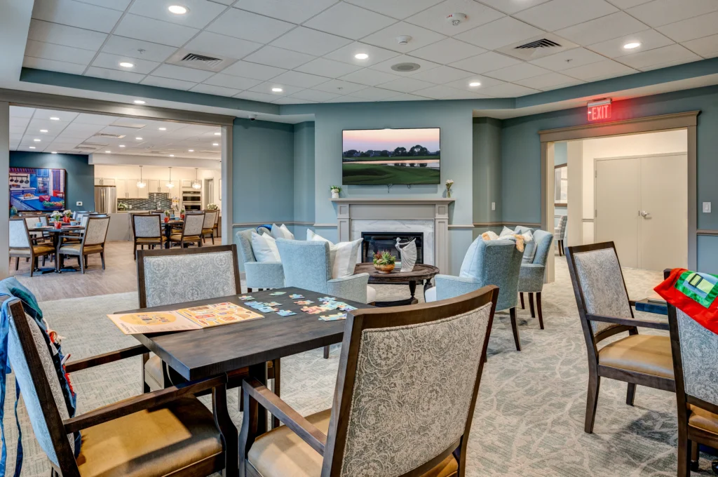 Memory Care Life Enrichment