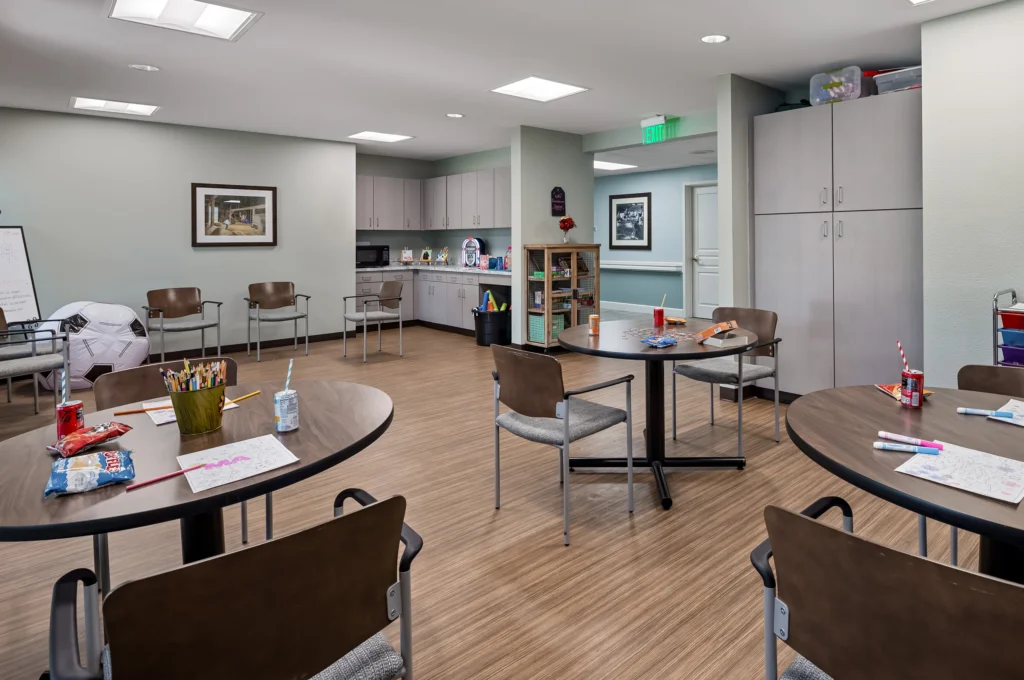 Memory Care Life Enrichment