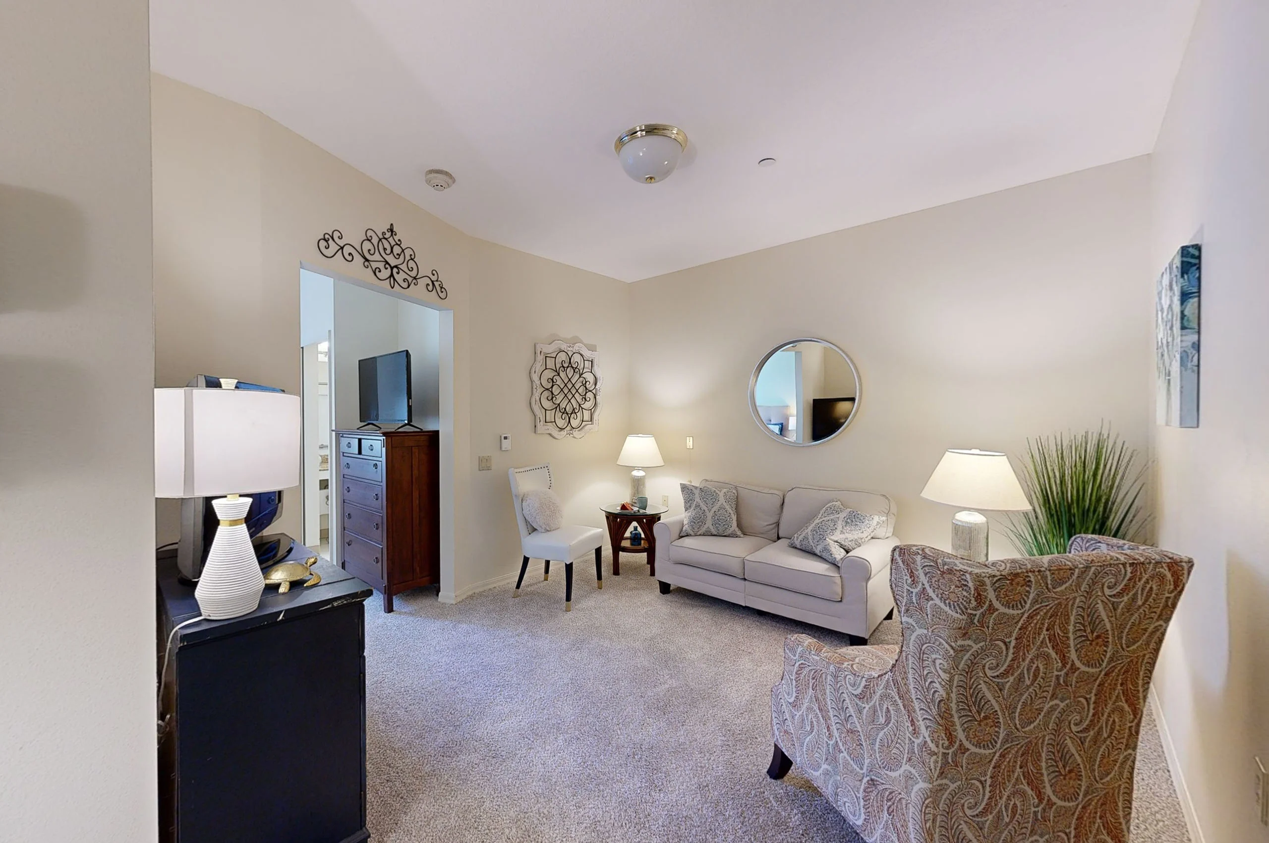 model apartment 1 lwr