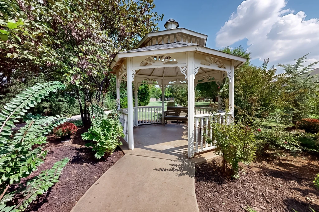 Gazebo