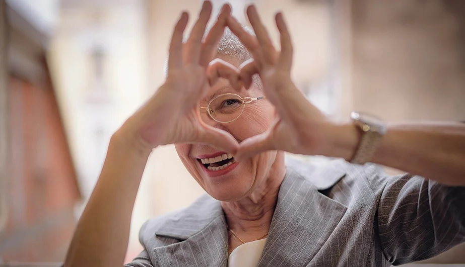 personal care wellness