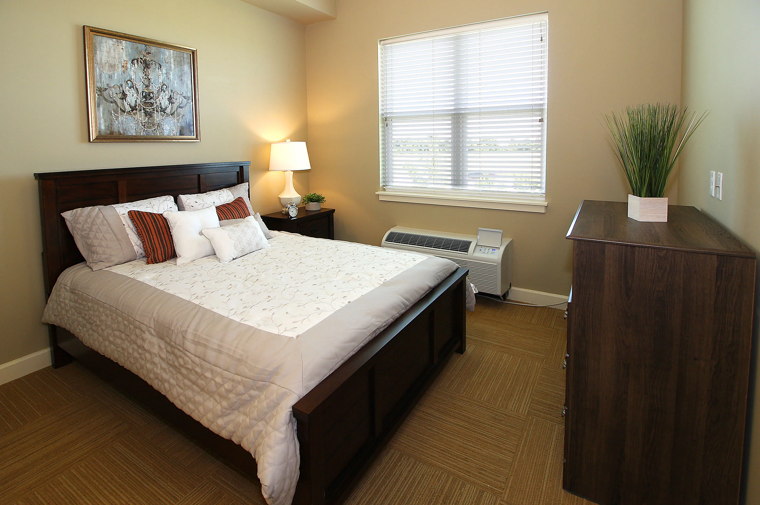 resident apartment 1