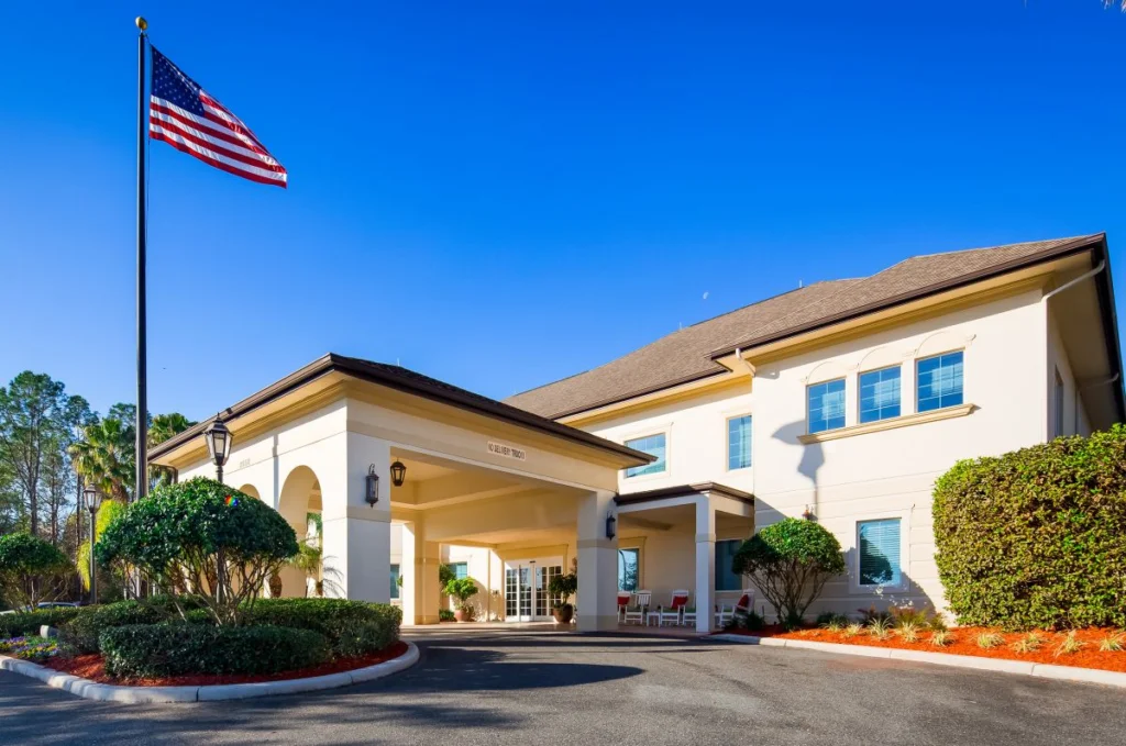 The Windsor of Ocala