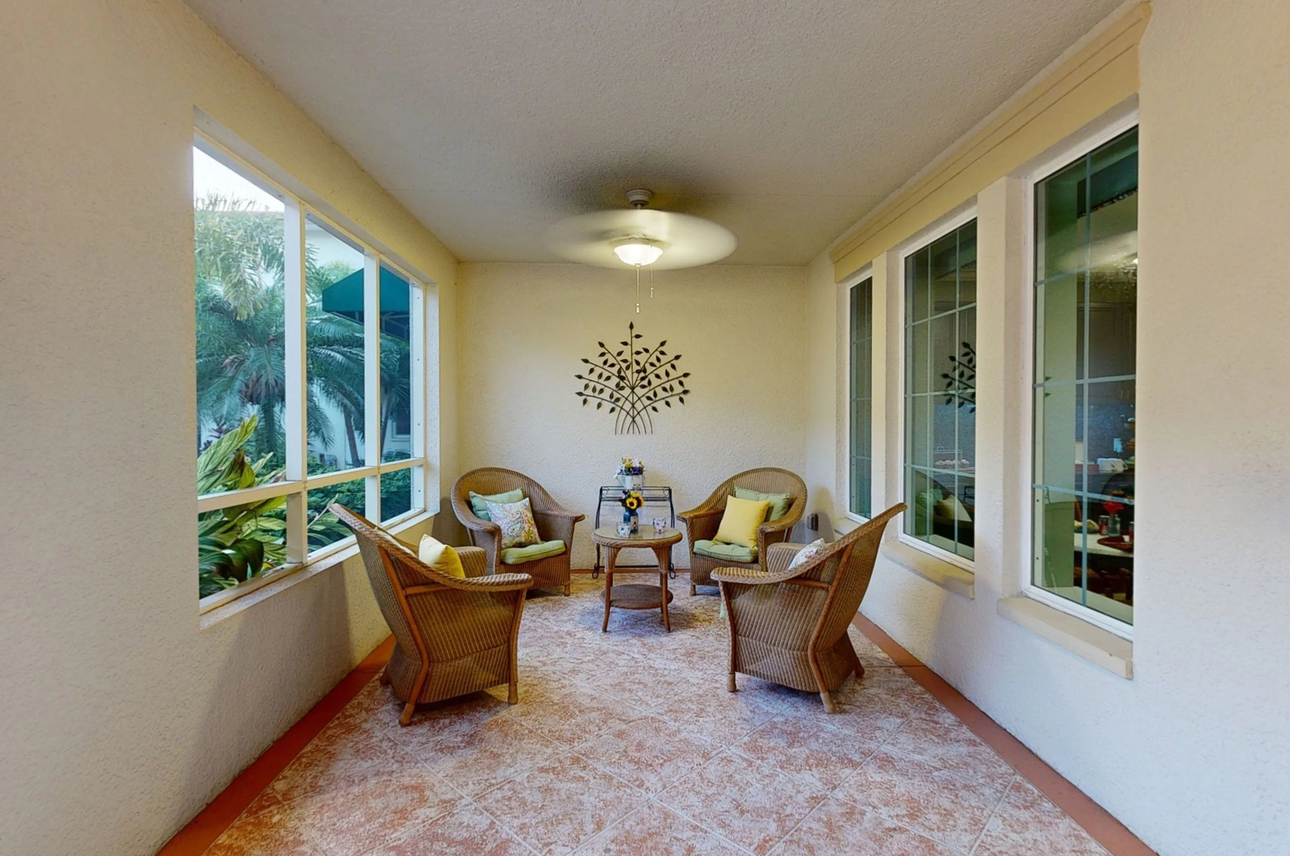 sun room cape coral