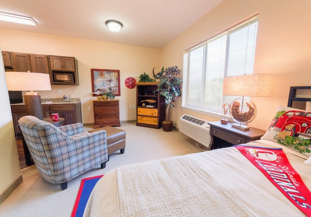 the landing of ofallon apartment bedroom 2 1000x7001 1