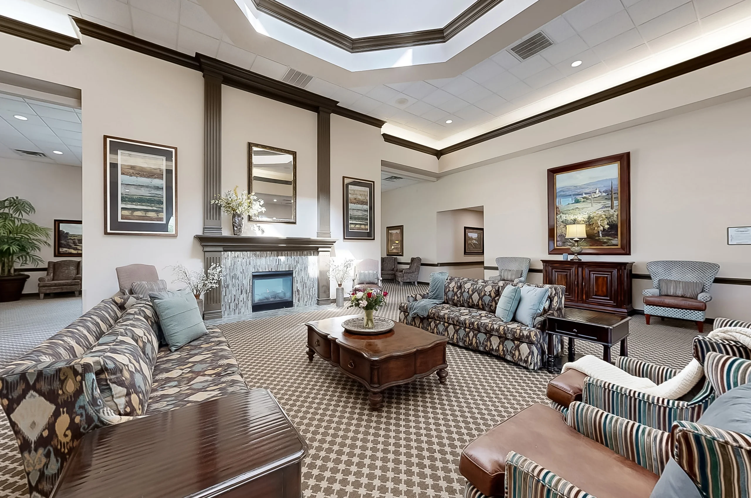 pano zoom living room