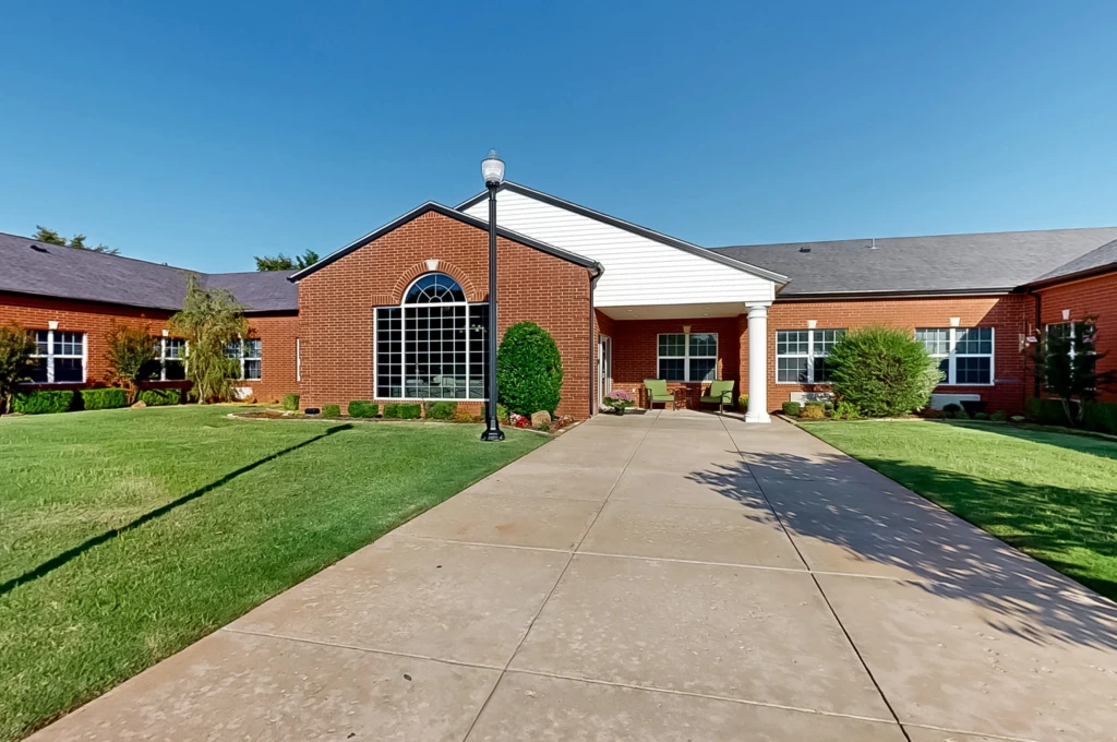 Arbor House Reminisce