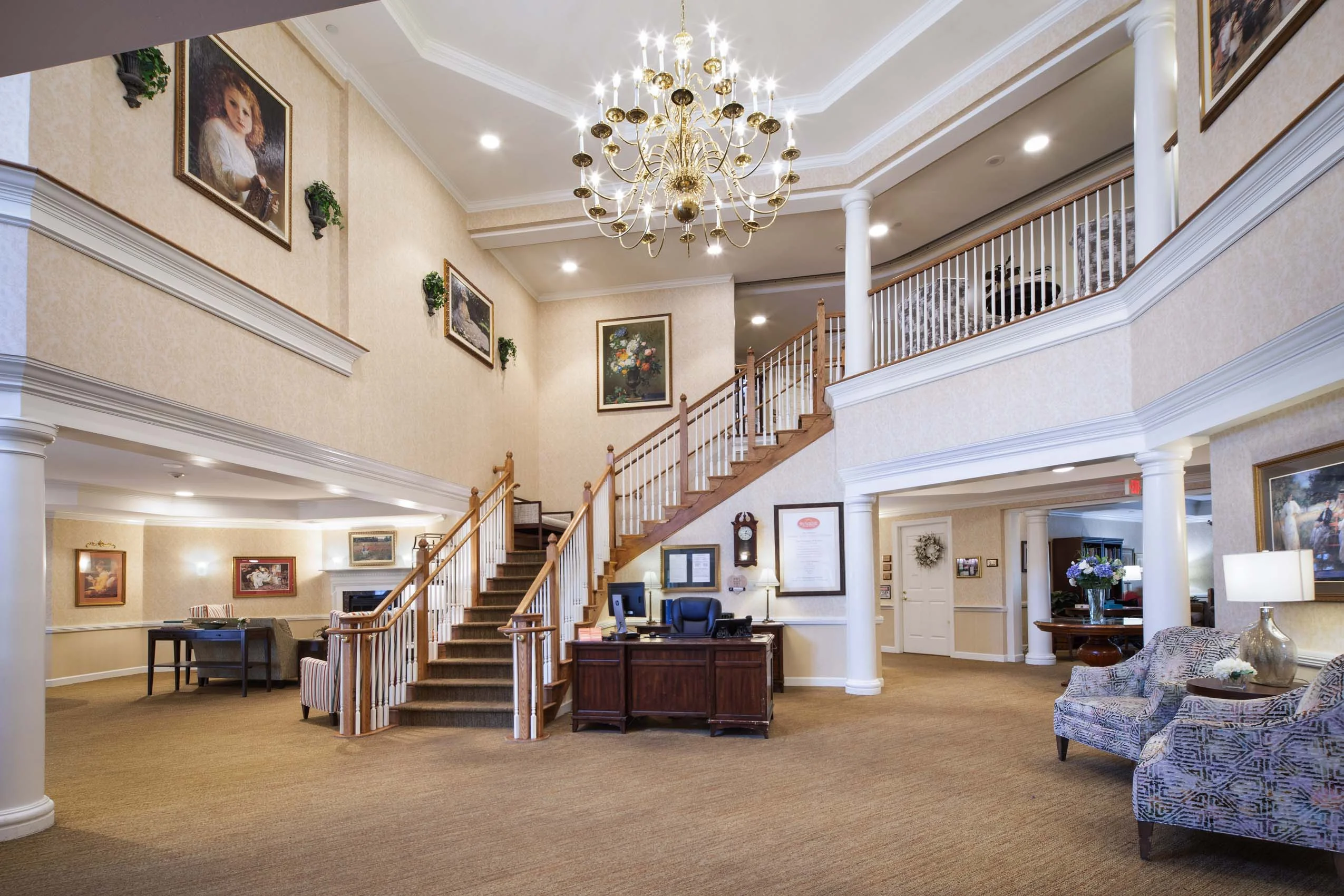 63237 SunriseDresher 1333 Lobby 1